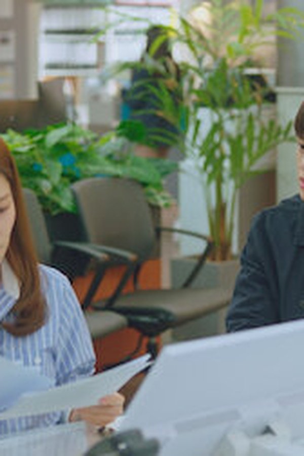 Previsioni d’amore – S01E03 – Episodio 3