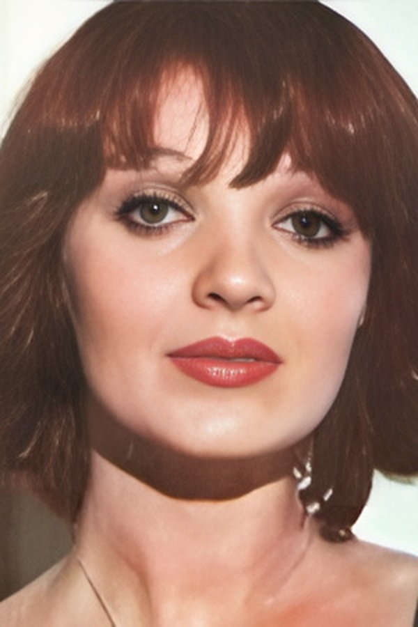 Pénélope Lamour