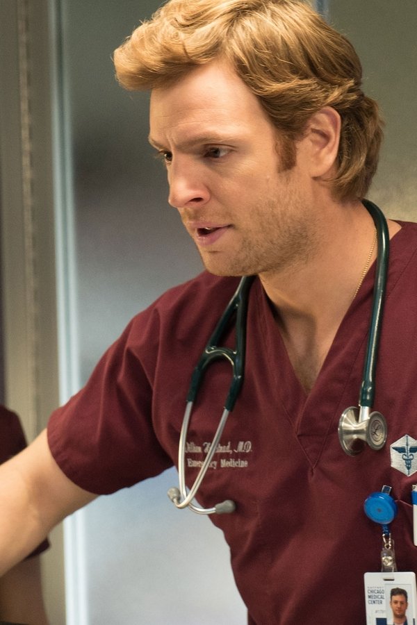 Chicago Med – S01E09 – Scelte