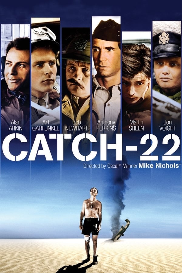 FR| Catch-22 