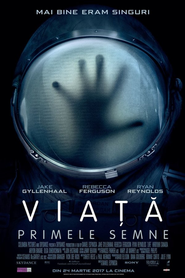 Life (2017)