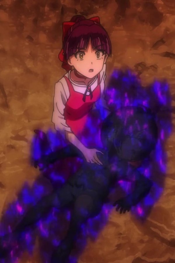 Kitaro Dei Cimiteri – S01E28 – Episodio 28