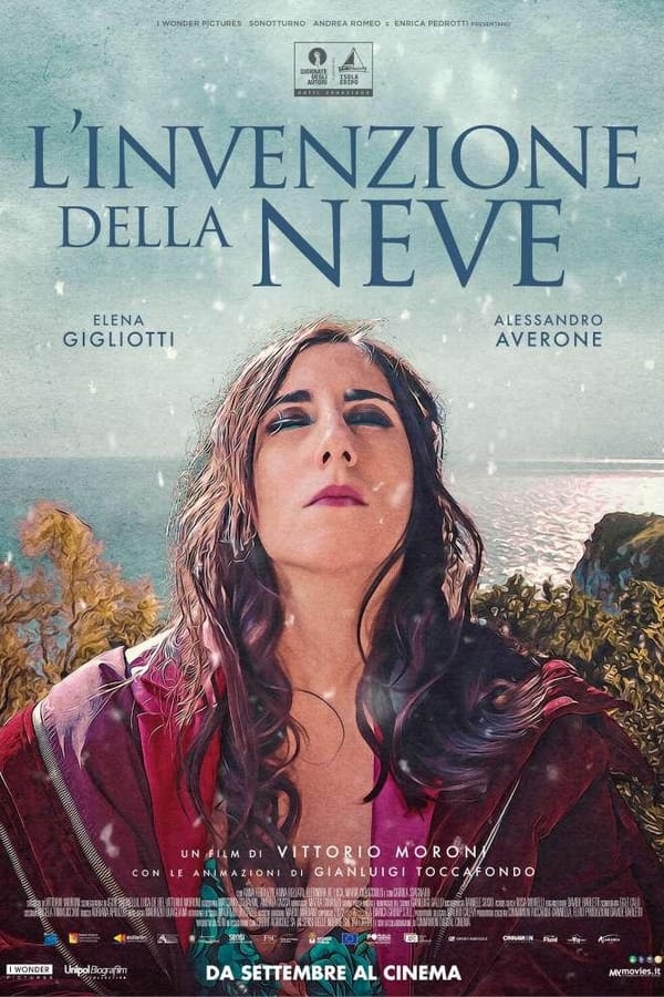 IT - L'invenzione della neve  (2023)