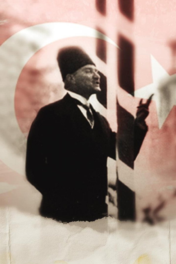Cumhuriyet'e Doğru: Son 99 Saat (2022)