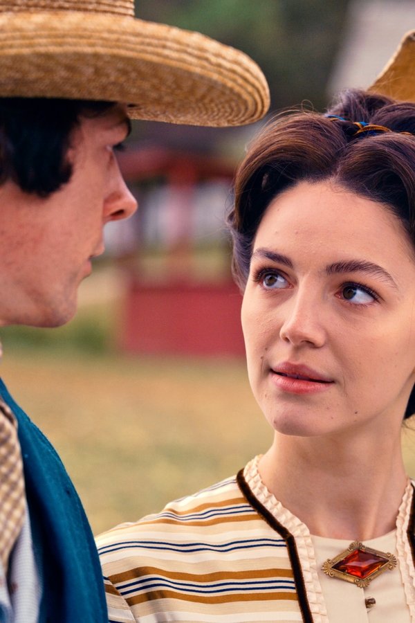 Dickinson – S02E02 – Episodio 2