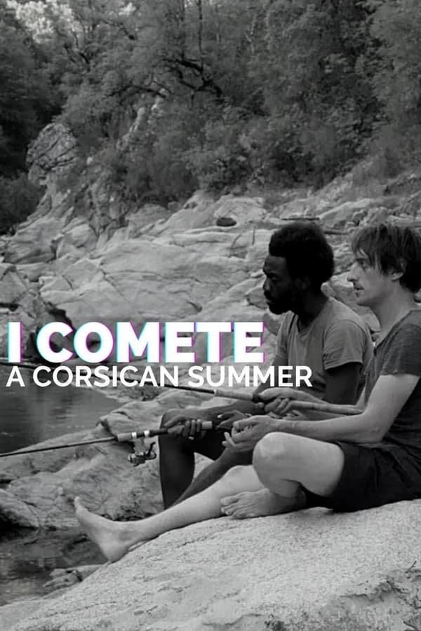 A Corsican Summer