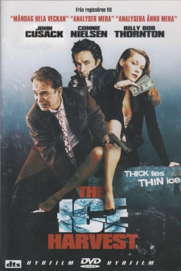 SE - The Ice Harvest