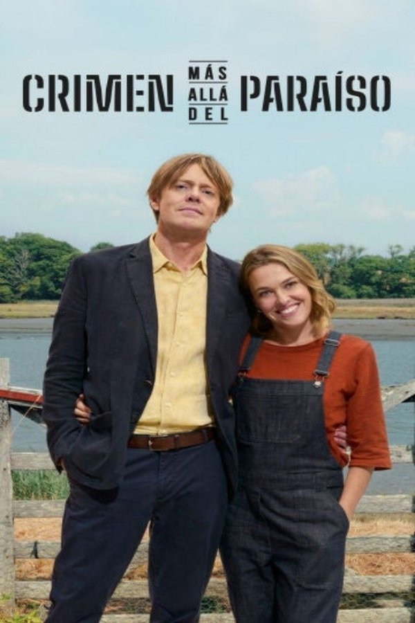 ES - Crimen más allá del paraíso (GB)