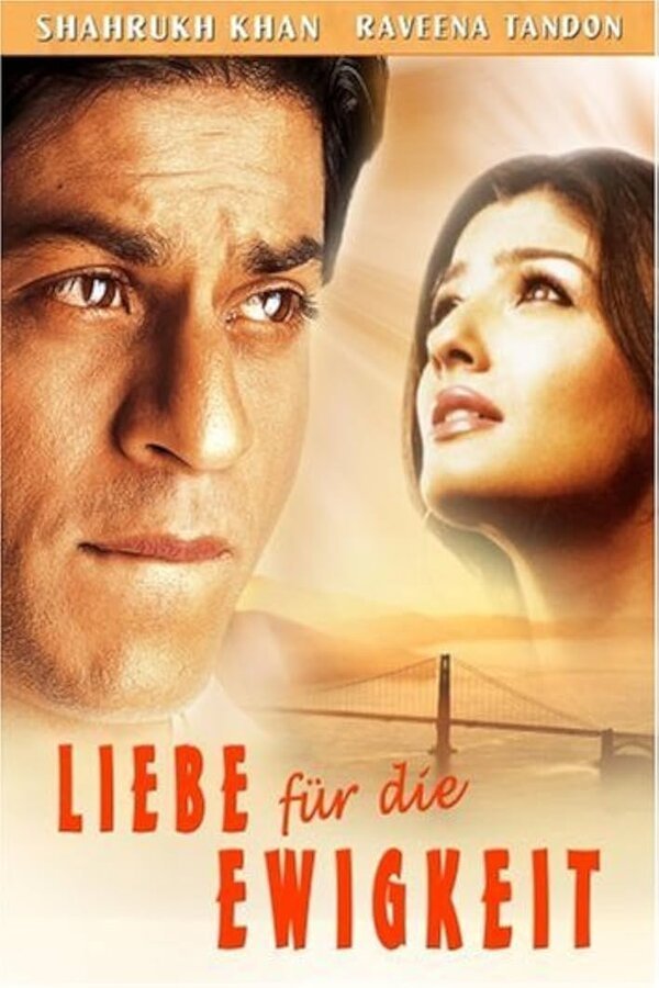 DE - Yeh Lamhe Judaai Ke: Liebe für die Ewigkeit (2004)