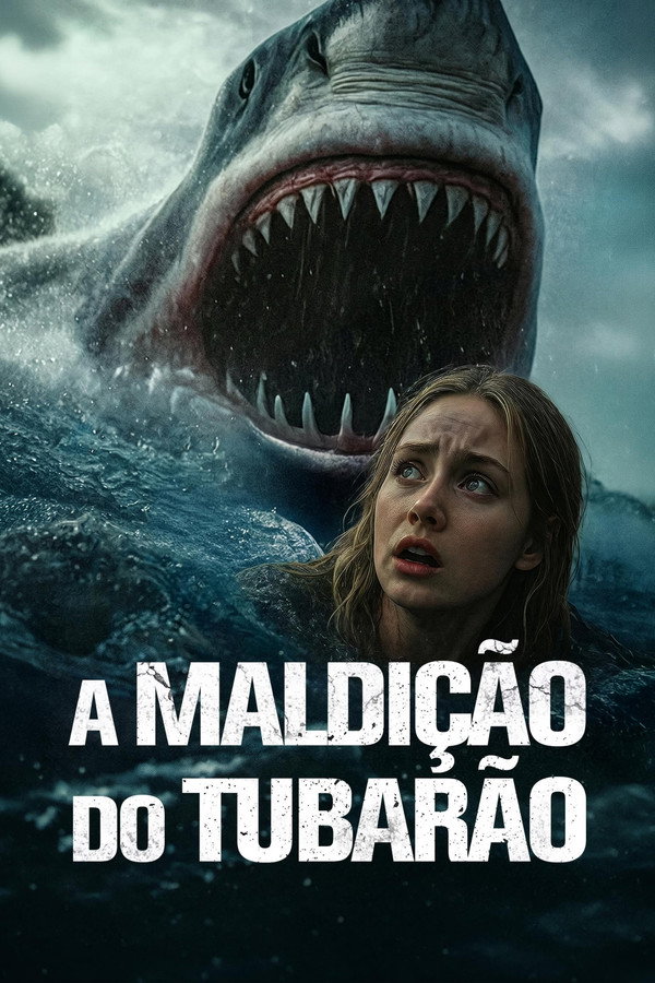 A Maldição do Tubarão (2025)