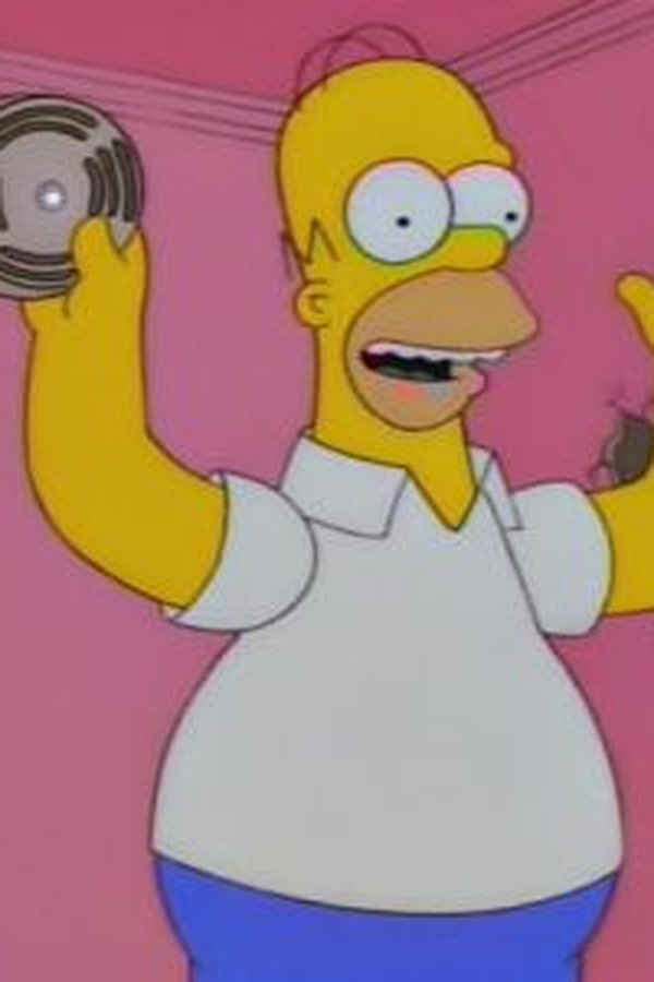 I Simpson – S10E02 – L’inventore di Springfield