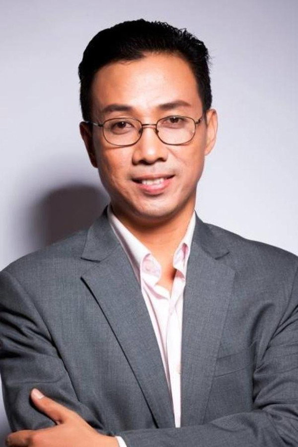 Mai Thế Hiệp's headshot