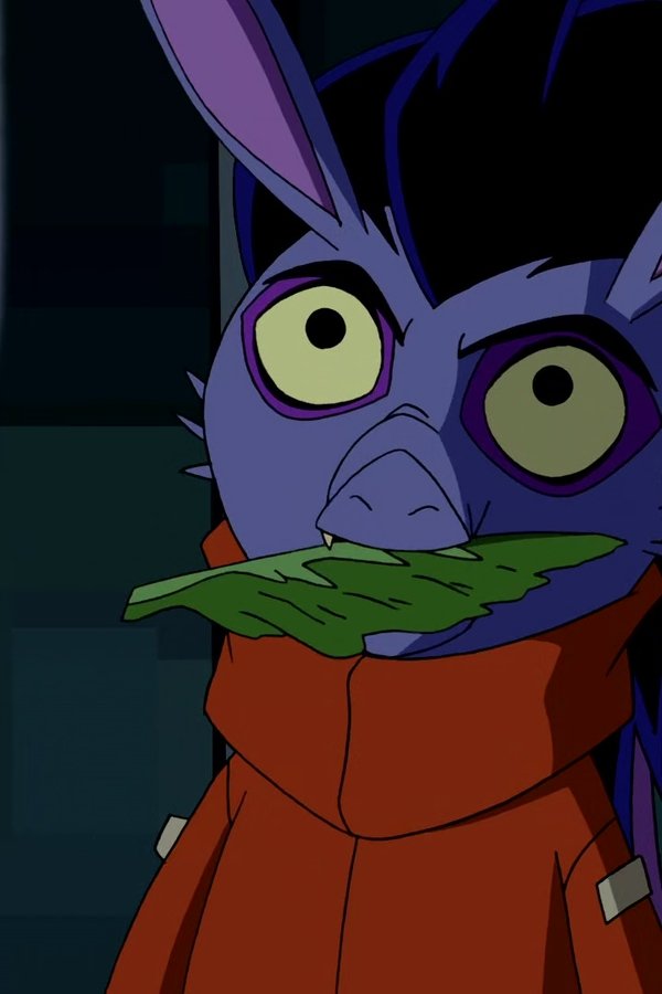 Ben 10: Omniverse – S06E10 – Episodio 10