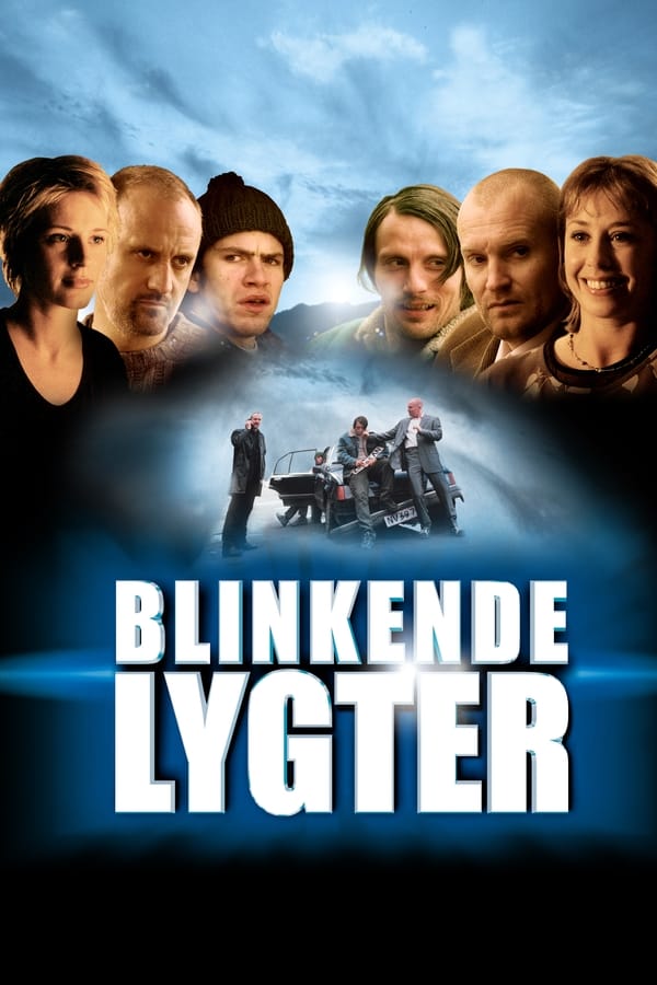 TVplus NL - Blinkende lygter (2000)