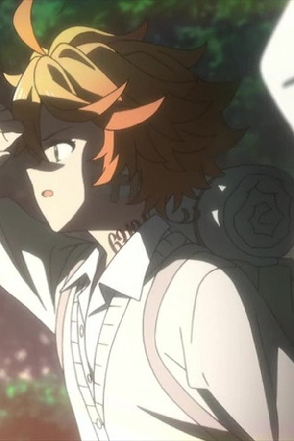The Promised Neverland – S01E12 – 150146