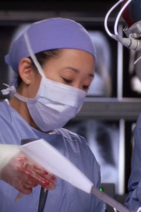 Grey’s Anatomy – S03E06 – Questione di Impegno