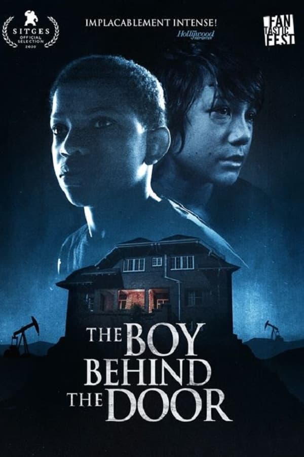 TVplus FR - The Boy Behind The Door  (2020)