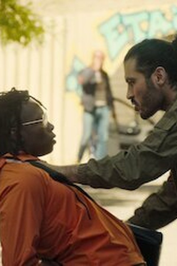 Il leader – S01E04 – Episodio 4