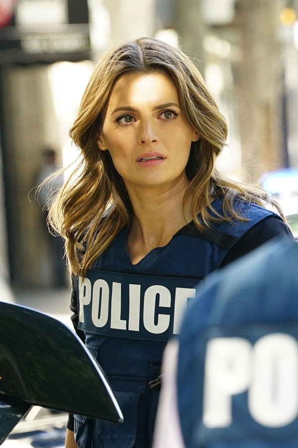 Castle: Detective tra le righe – S07E19 – Dov’è il corpo?