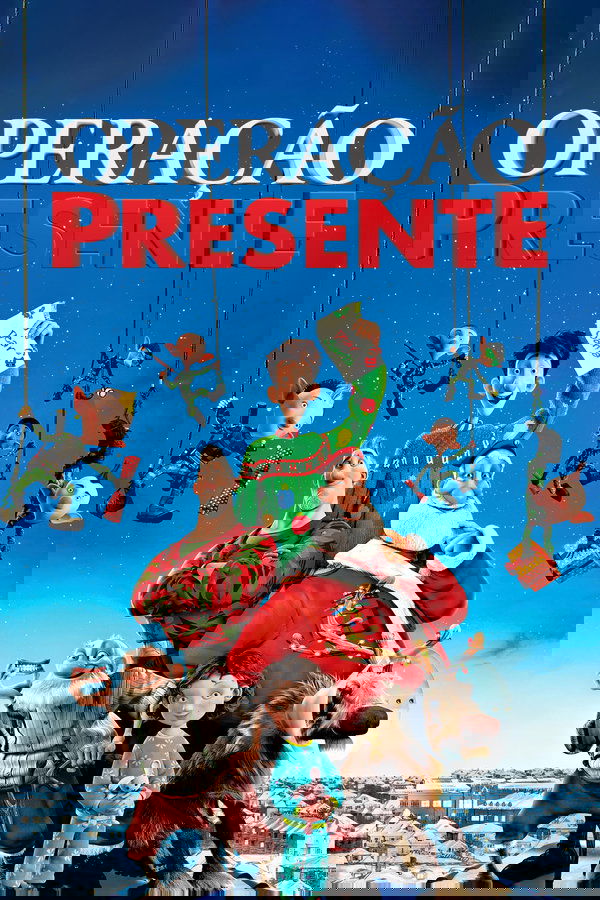 Operação Presente