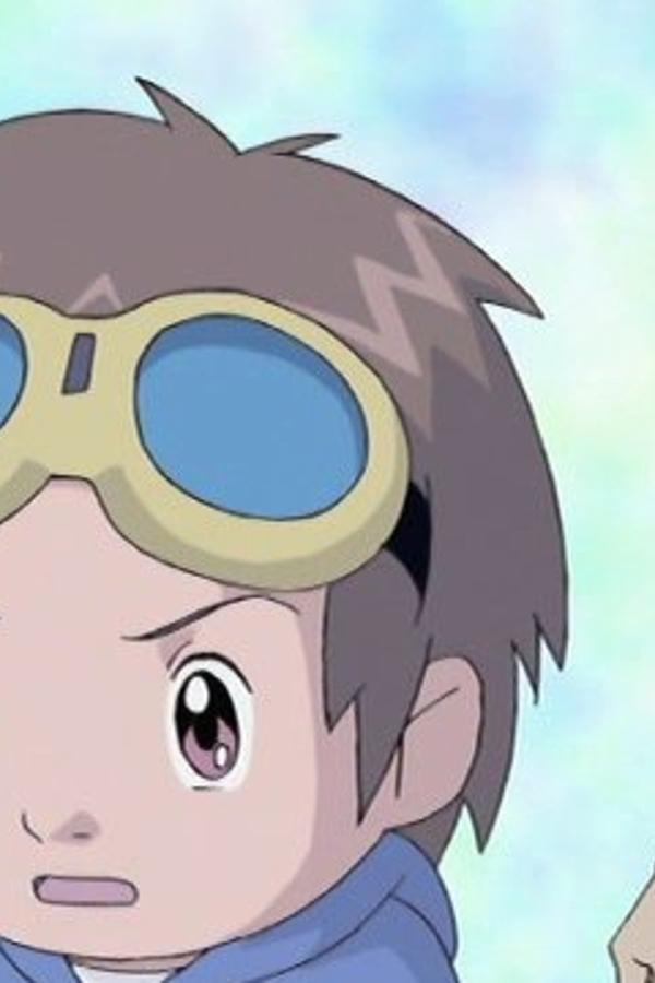 Digimon Tamers – S01E07 – Episodio 7