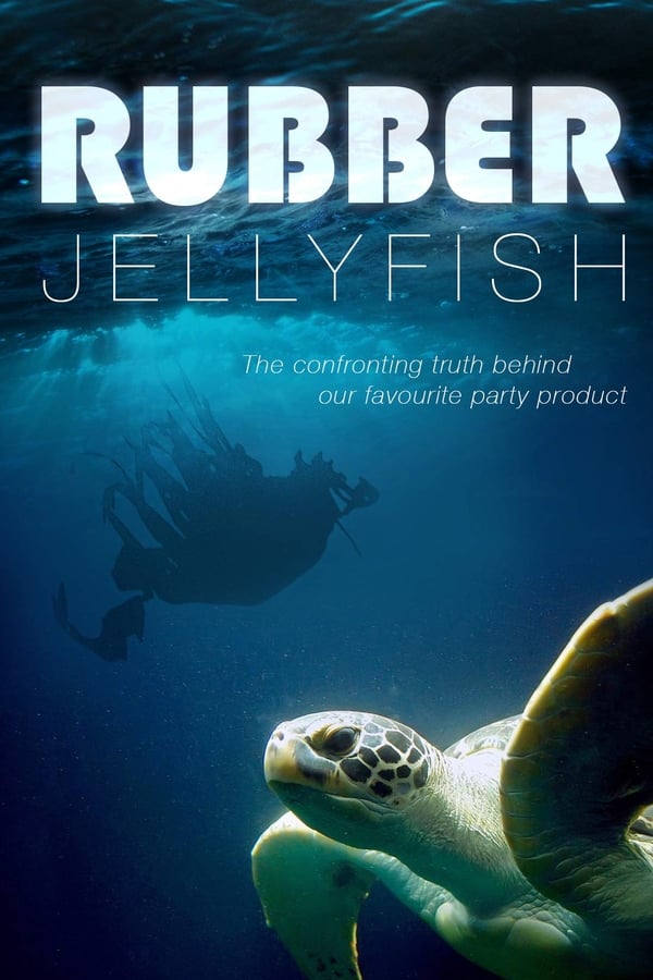 Rubber Jellyfish