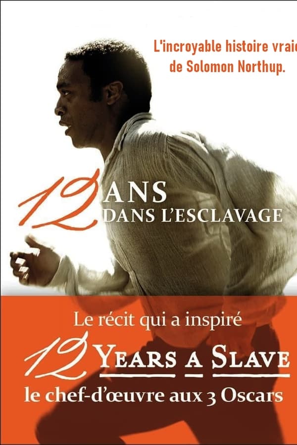 12 Years a Slave