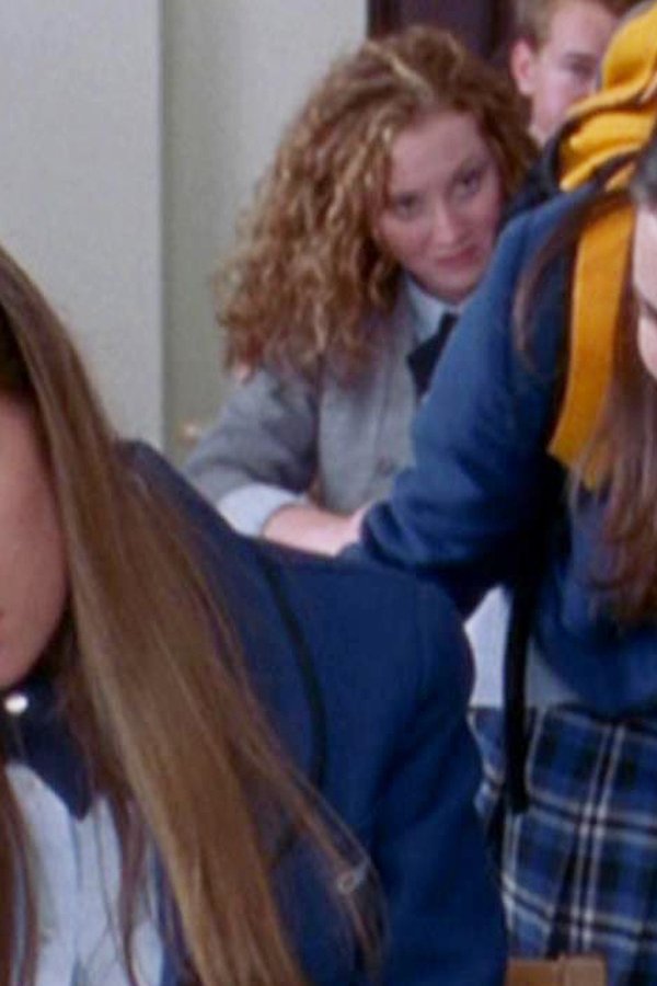 Una mamma per amica – S01E04 – Le regole sono regole