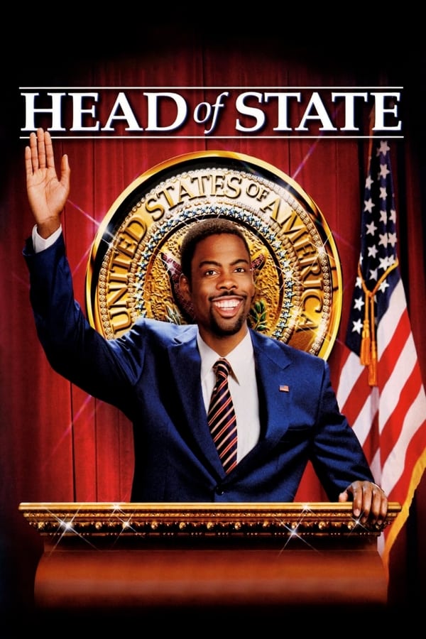 Head of State (2003)