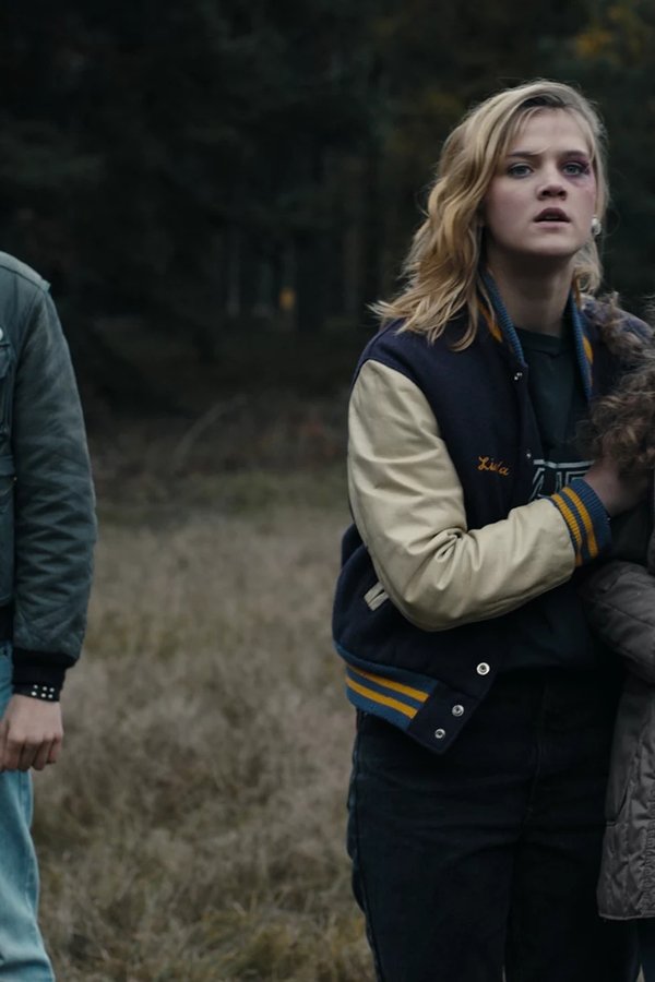 Dark – S01E09 – Tutto è adesso