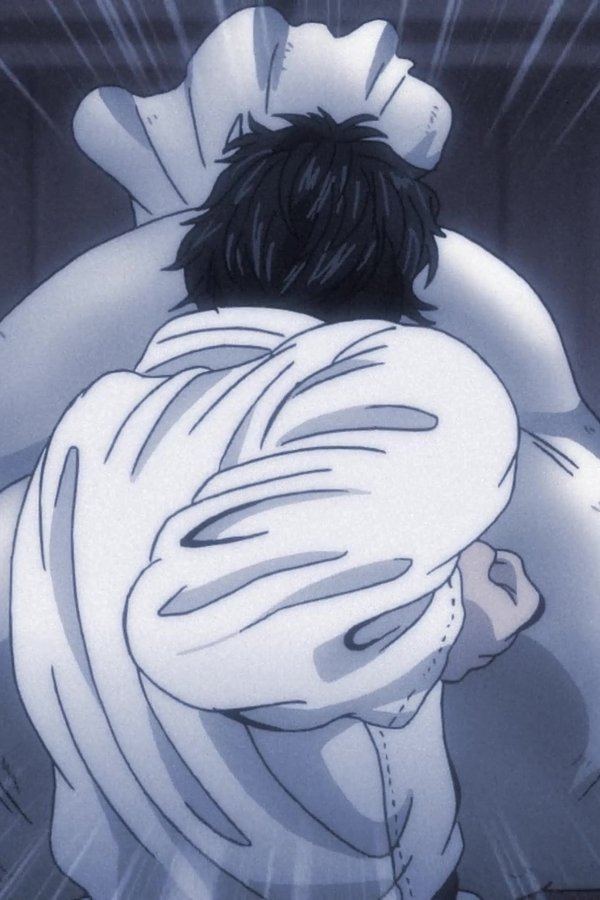 BAKI – S02E11 – Risveglio