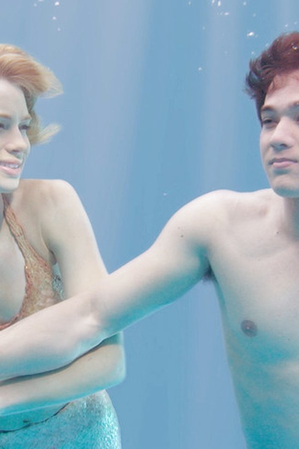 Mako Mermaids – Vita da tritone – S01E24 – Tra due mondi