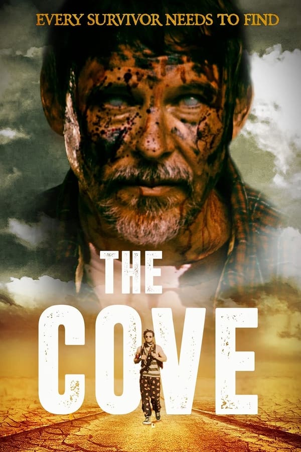 AR - The Cove  (2021)