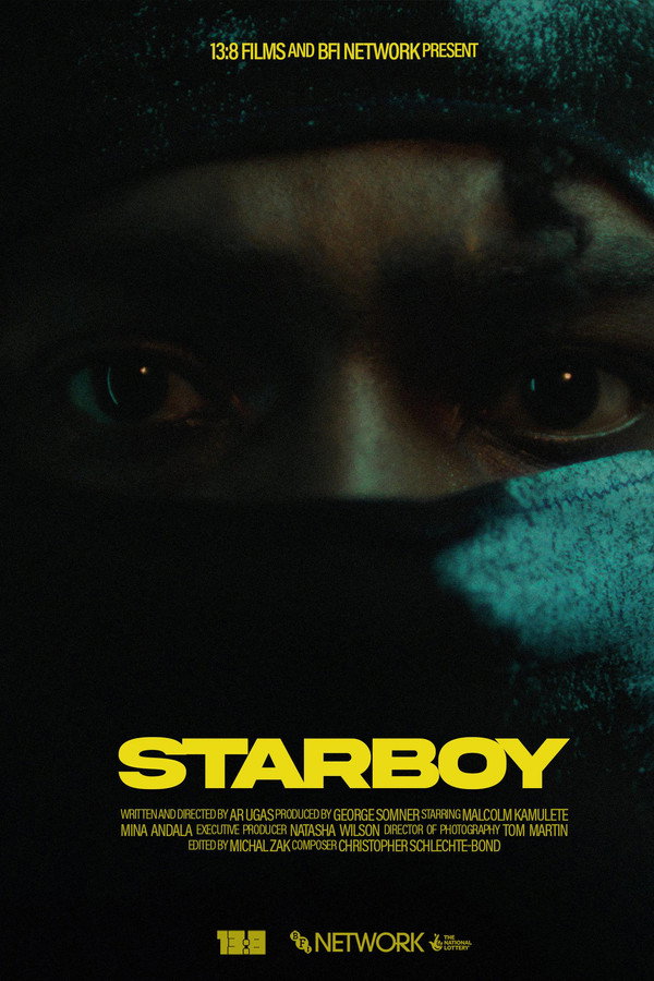 Starboy