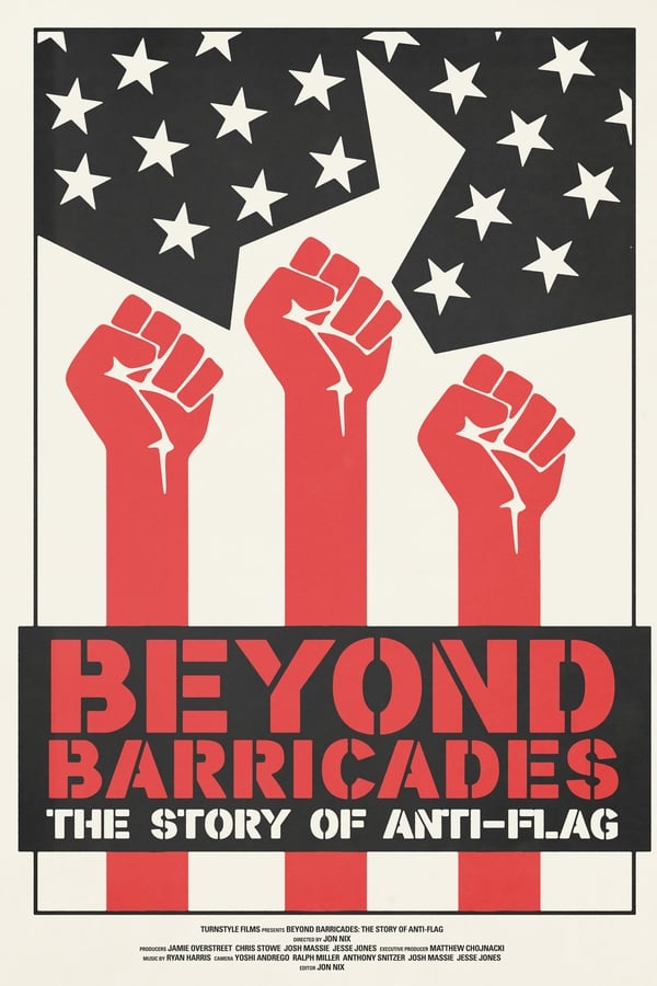EN: Beyond Barricades (2020)