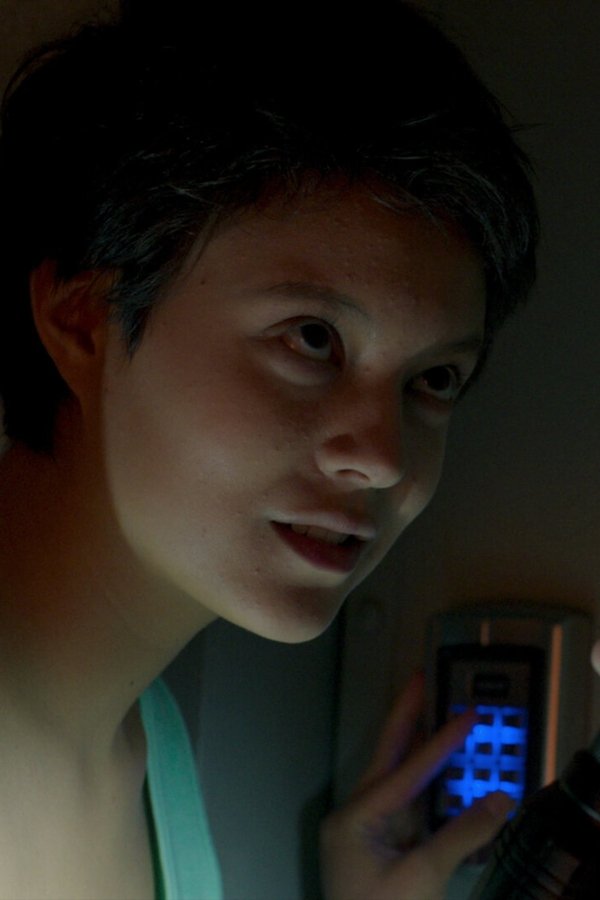 Open Your Eyes – S01E04 – Episodio 4