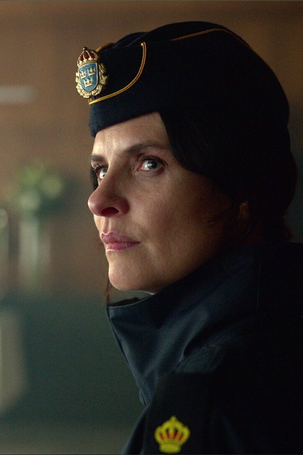Il giovane Wallander – S01E06 – Episodio 6