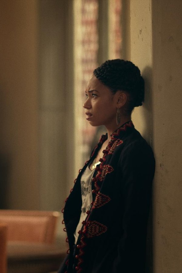 Dear White People – S01E08 – Episodio 8