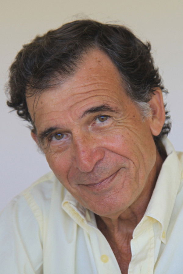 Michel Rocher's headshot