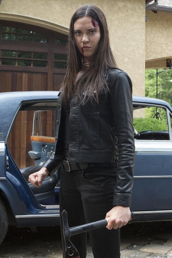 Banshee: La città del male – S03E03 – Il riparatore