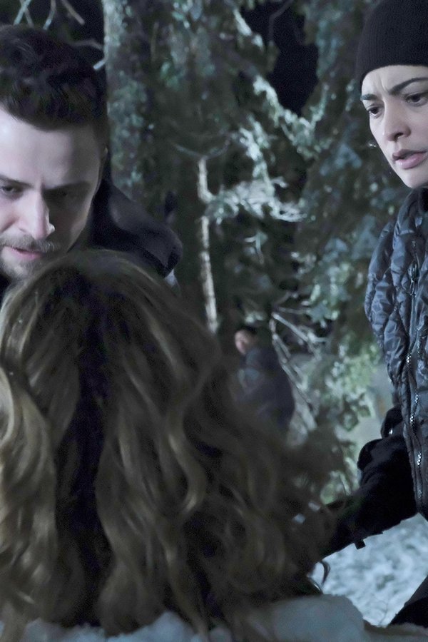 The Crossing – S01E11 – Episodio 11