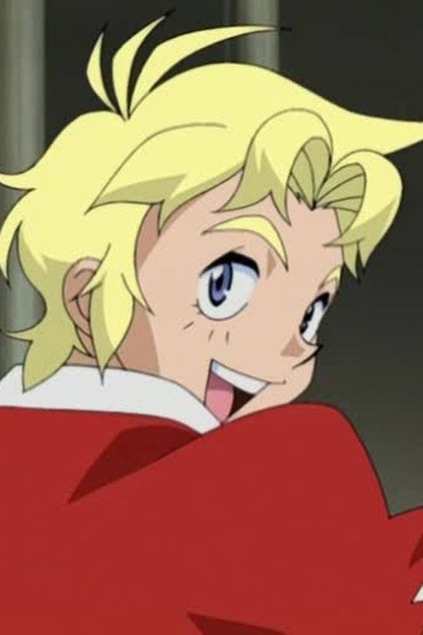 Beyblade – S01E35 – Episodio 35