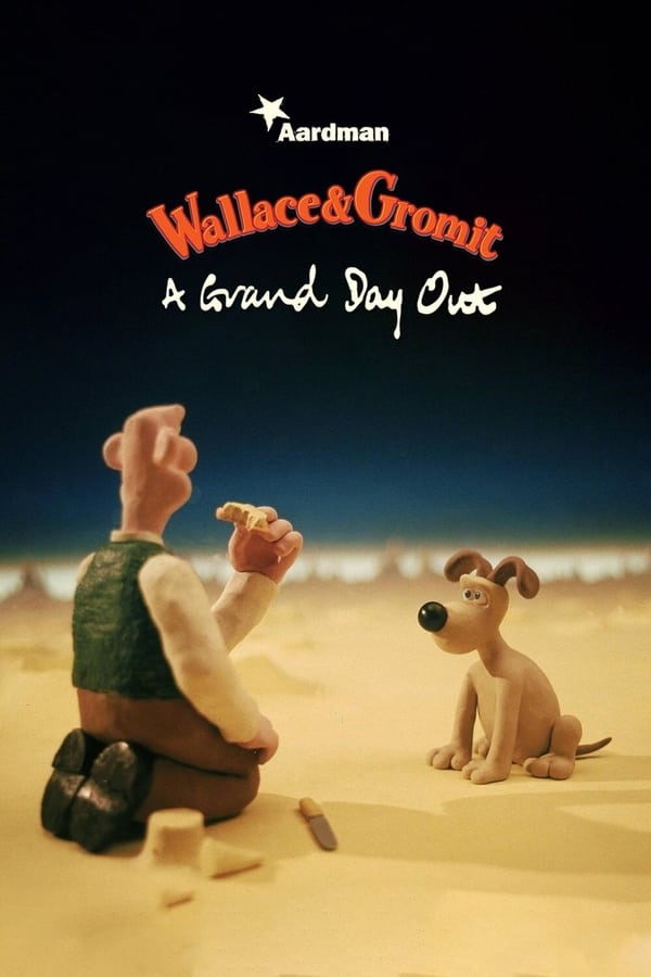 Wallace & Gromit – Una fantastica gita