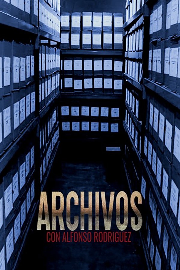 Archivos de la Fiscalia