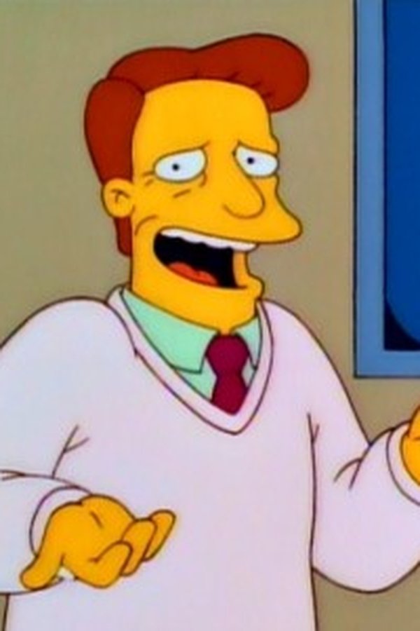 I Simpson – S08E24 – La bacheca della serie dalla serie “I Simpson”