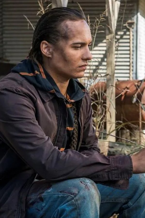 Fear the Walking Dead – S04E03 – Qui bene