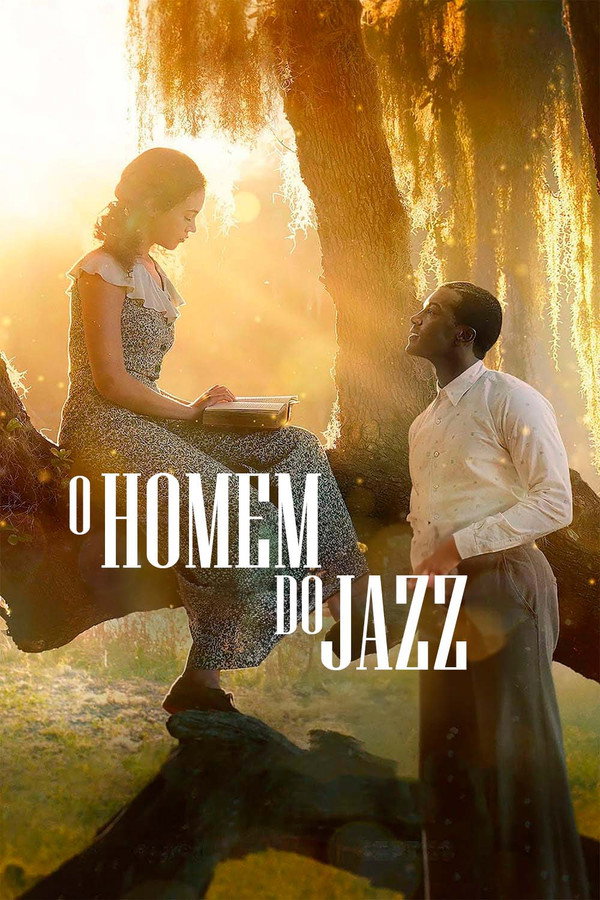 O Homem do Jazz (2022)
