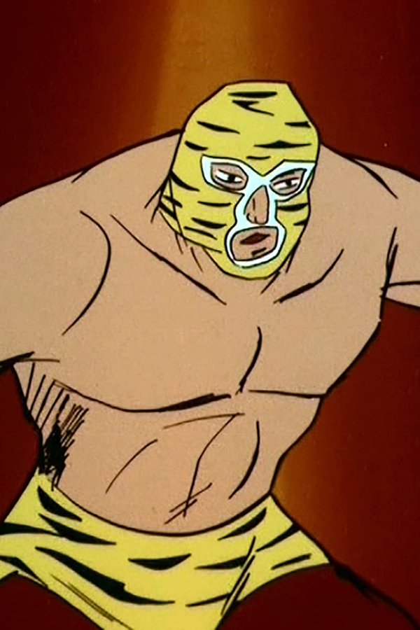 L’Uomo Tigre, il campione – S01E67 – L’altra faccia di Uomo Tigre