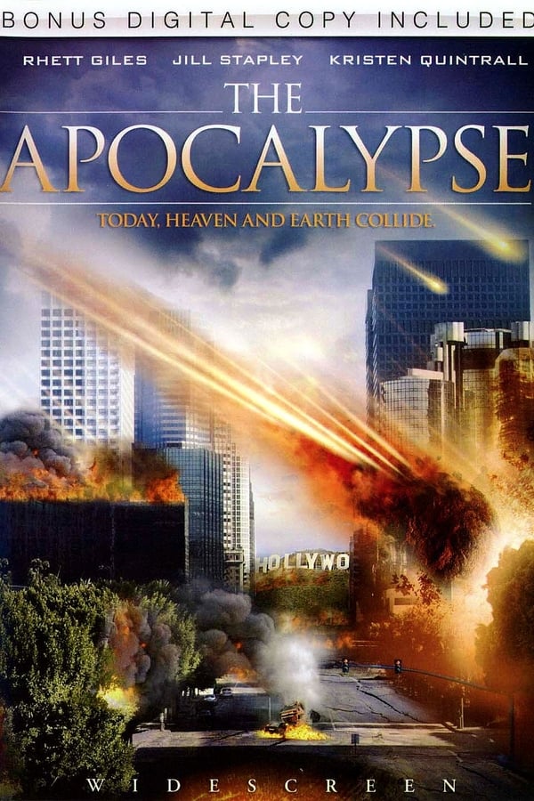 IN: The Apocalypse (2007)