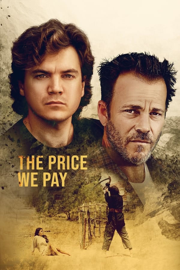 TVplus AR - The Price We Pay (2023)